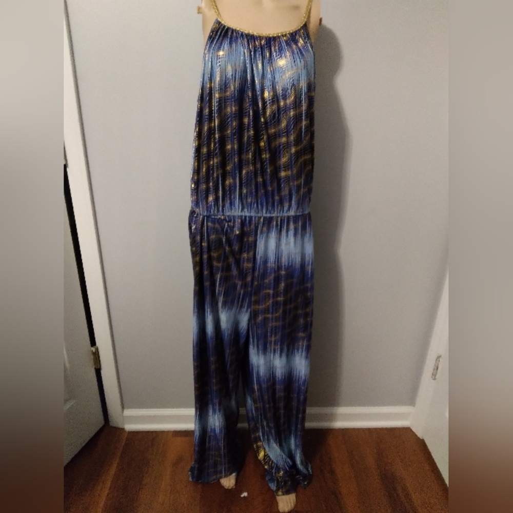 Jumpsuit
